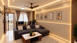 Blk 471 Teck Ghee Horizon (Ang Mo Kio), HDB 3 Rooms #625091271